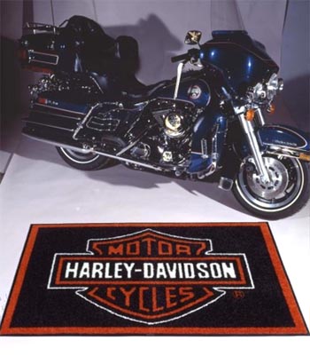 harley